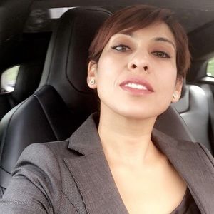 Meet your Posher, Priyanka